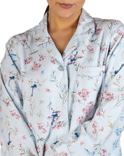 Load image into Gallery viewer, BOTANICAL REVERE PJ BLUE
