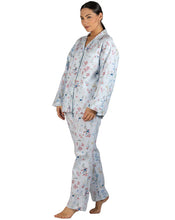 Load image into Gallery viewer, BOTANICAL REVERE PJ BLUE
