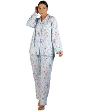 Load image into Gallery viewer, BOTANICAL REVERE PJ BLUE
