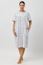 Load image into Gallery viewer, Schrank PANSIES BRUNCH COAT PINK - SK926P5
