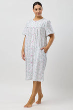 Load image into Gallery viewer, Schrank PANSIES BRUNCH COAT PINK - SK926P5
