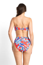 Load image into Gallery viewer, Hula Band Pant Red
