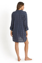 Load image into Gallery viewer, Picnic Painters Shirt Midnight
