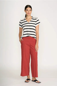 Broad Horizons Pant - Bosa Nova