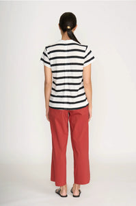 Broad Horizons Pant - Bosa Nova