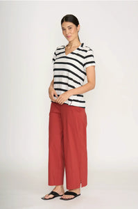 Broad Horizons Pant - Bosa Nova