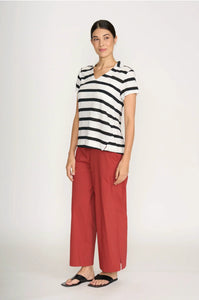 Broad Horizons Pant - Bosa Nova