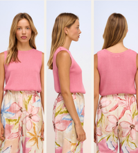 Load image into Gallery viewer, LL Spring Tank / Dusty Rose
