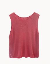 Load image into Gallery viewer, LL Spring Tank / Dusty Rose
