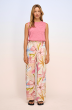 Load image into Gallery viewer, LL Spring Tank / Dusty Rose
