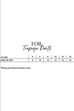 Load image into Gallery viewer, Foil Clothing Finish Line Pant / Basalt
