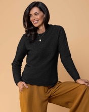 Load image into Gallery viewer, Rutland Raglan Crew - Tahiti

