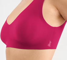 Load image into Gallery viewer, Zero Feel 2.0 Bralette Berry
