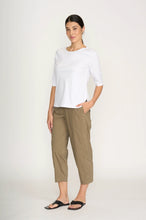 Load image into Gallery viewer, Foil Clothing Pump it up Pant - Dune
