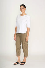 Load image into Gallery viewer, Foil Clothing Pump it up Pant - Dune
