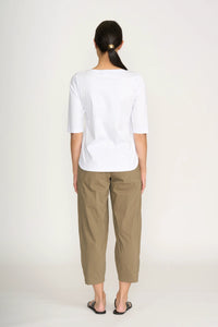 Foil Clothing Pump it up Pant - Dune
