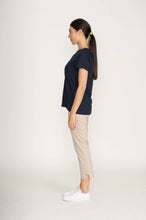 Load image into Gallery viewer, Foil Clothing Finish Line Pant / Sand
