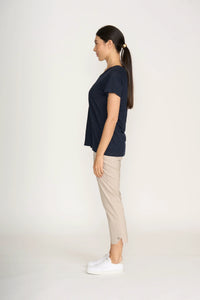 Foil Clothing Finish Line Pant / Sand