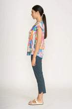 Load image into Gallery viewer, Foil Clothing Finish Line Pant / Basalt
