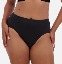 Load image into Gallery viewer, Hikini Sloggi 2 Pack Black
