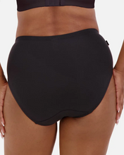 Load image into Gallery viewer, Hikini Sloggi 2 Pack Black
