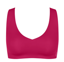 Load image into Gallery viewer, Zero Feel 2.0 Bralette Berry
