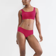 Load image into Gallery viewer, Zero Feel 2.0 Hipster Brief Berry
