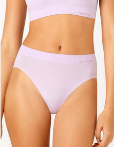 Bondi Bare Hi Cut 3 Pack Gift Box - Purple Tones