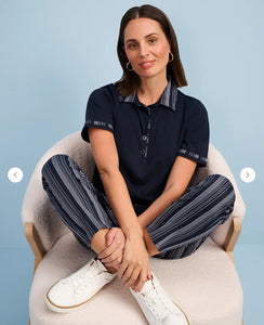 Mainie Polo