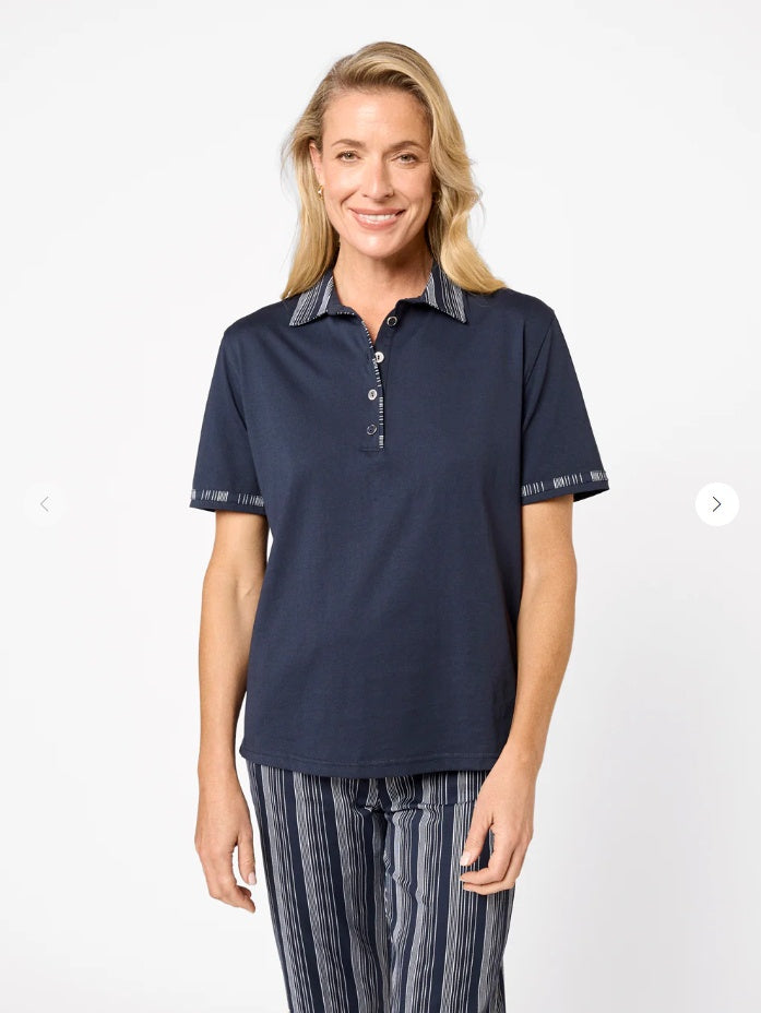 Mainie Polo