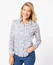 Load image into Gallery viewer, Rosy Long Sleeve Shirt
