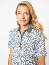 Load image into Gallery viewer, Talira Polo - Plantation
