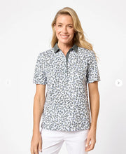 Load image into Gallery viewer, Talira Polo - Plantation
