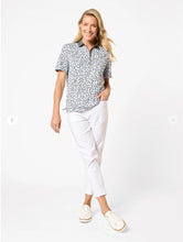 Load image into Gallery viewer, Talira Polo - Plantation
