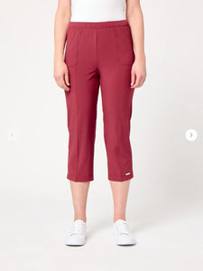 Eureka 3/4 Pant - Uluru