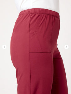 Eureka 3/4 Pant - Uluru