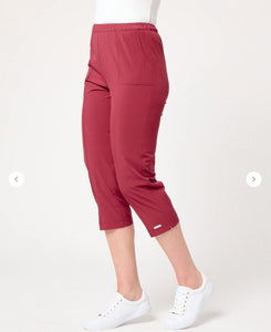 Eureka 3/4 Pant - Uluru