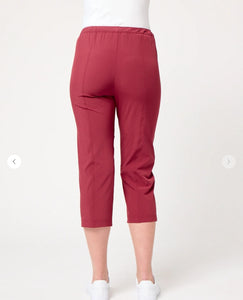 Eureka 3/4 Pant - Uluru