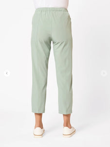 Eureka Short Length Pant - Fennel