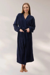 Givoni Mid length Wrap / navy