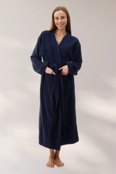 Givoni Mid length Wrap / navy