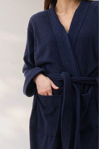 Givoni Mid length Wrap / navy