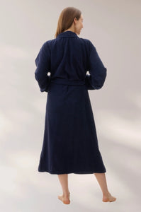 Givoni Mid length Wrap / navy