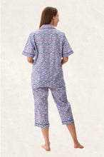 Load image into Gallery viewer, Daisy Capri Pyjama
