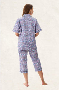 Daisy Capri Pyjama