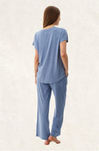 Load image into Gallery viewer, Wide Leg Pyjama
