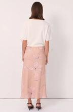 Load image into Gallery viewer, Mae Salvador Print Maxi Skirt (Print)
