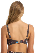 Load image into Gallery viewer, Japan F/G Tie Bra - Coco
