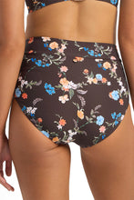 Load image into Gallery viewer, Japan Ruched Highwaist Pant - Coco
