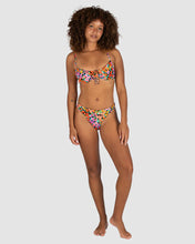 Load image into Gallery viewer, BAKU Biarritz B/C Cup Ruched Underwire Bikini Bra Top
